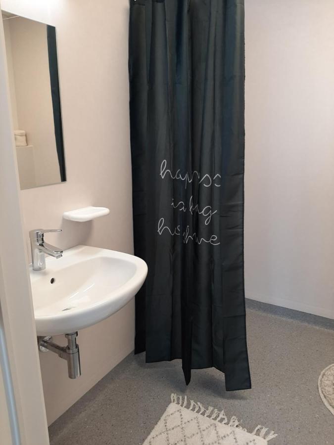 Longstay-Aparthotel Prinsenhof Ronse Kültér fotó