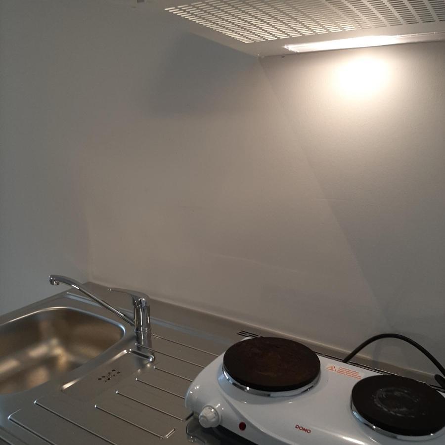 Longstay-Aparthotel Prinsenhof Ronse Kültér fotó
